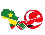 Afroturk Expo logo