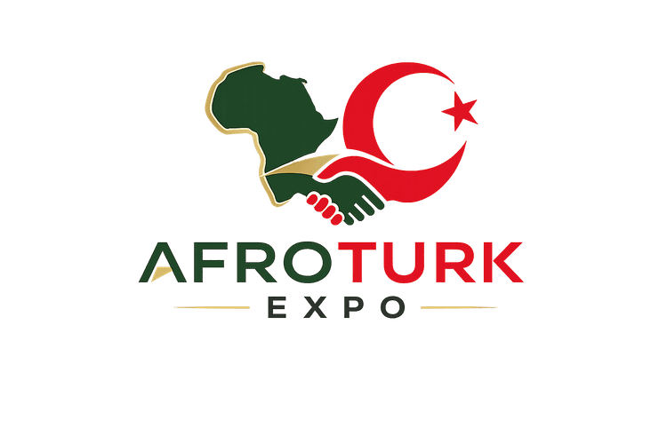 Afroturk Expo logo